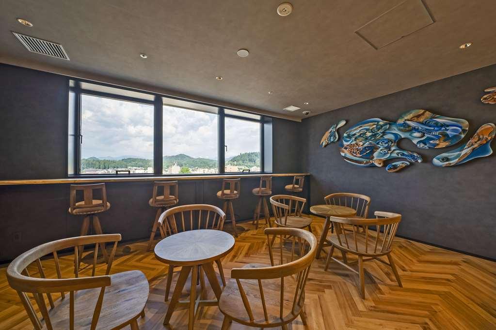 Hotel Around Takayama, Ascend Hotel Collection Takayama  Interieur foto