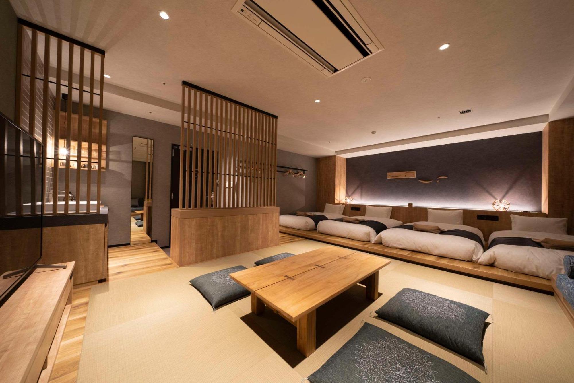 Hotel Around Takayama, Ascend Hotel Collection Takayama  Buitenkant foto