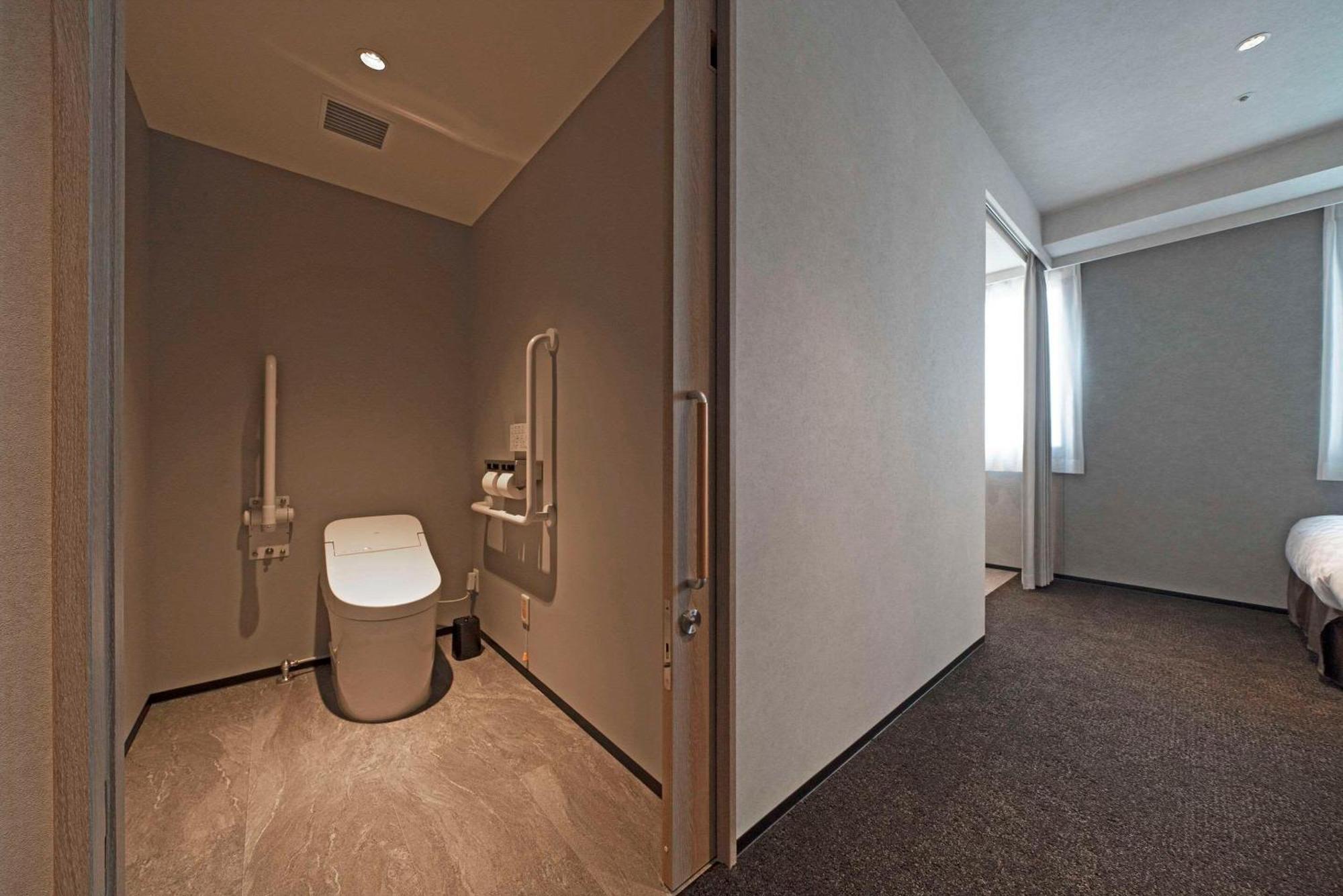 Hotel Around Takayama, Ascend Hotel Collection Takayama  Buitenkant foto