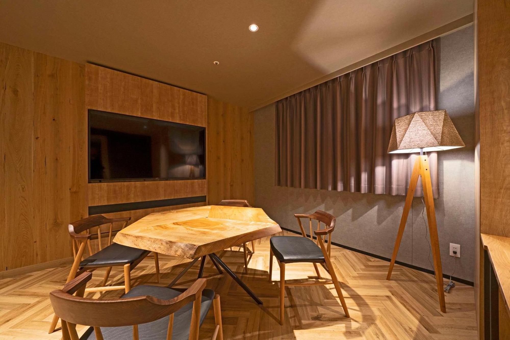 Hotel Around Takayama, Ascend Hotel Collection Takayama  Buitenkant foto