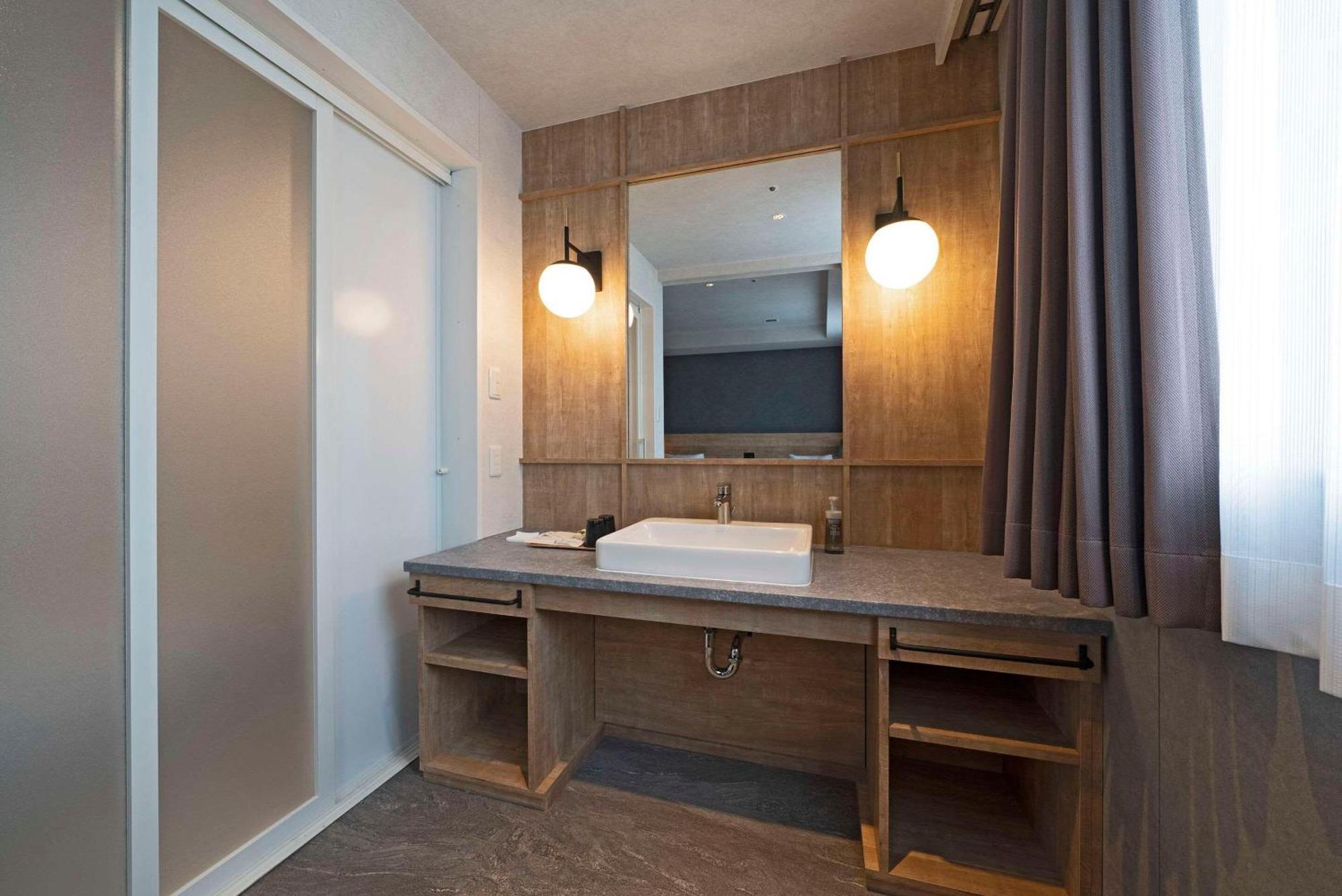 Hotel Around Takayama, Ascend Hotel Collection Takayama  Buitenkant foto
