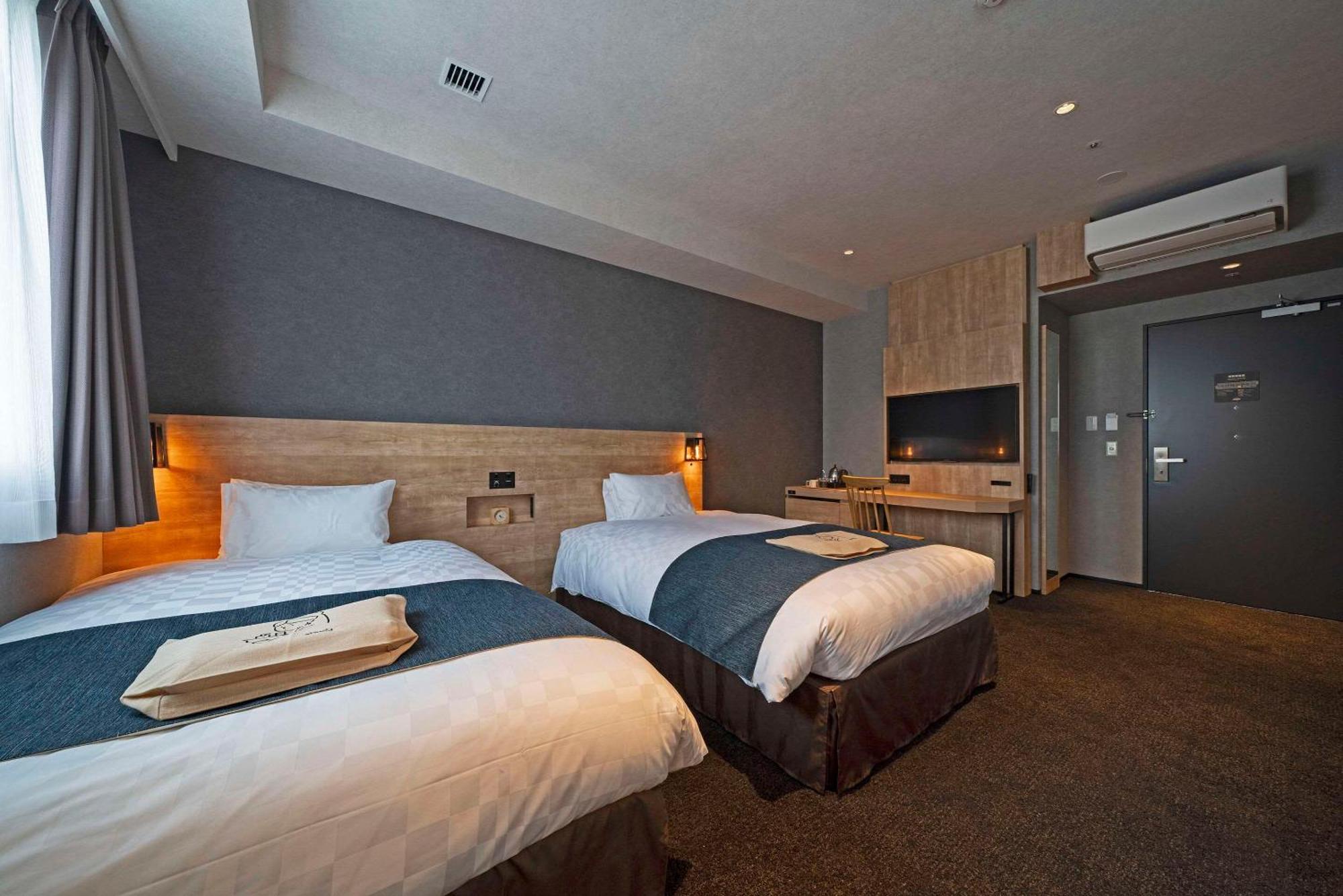 Hotel Around Takayama, Ascend Hotel Collection Takayama  Buitenkant foto