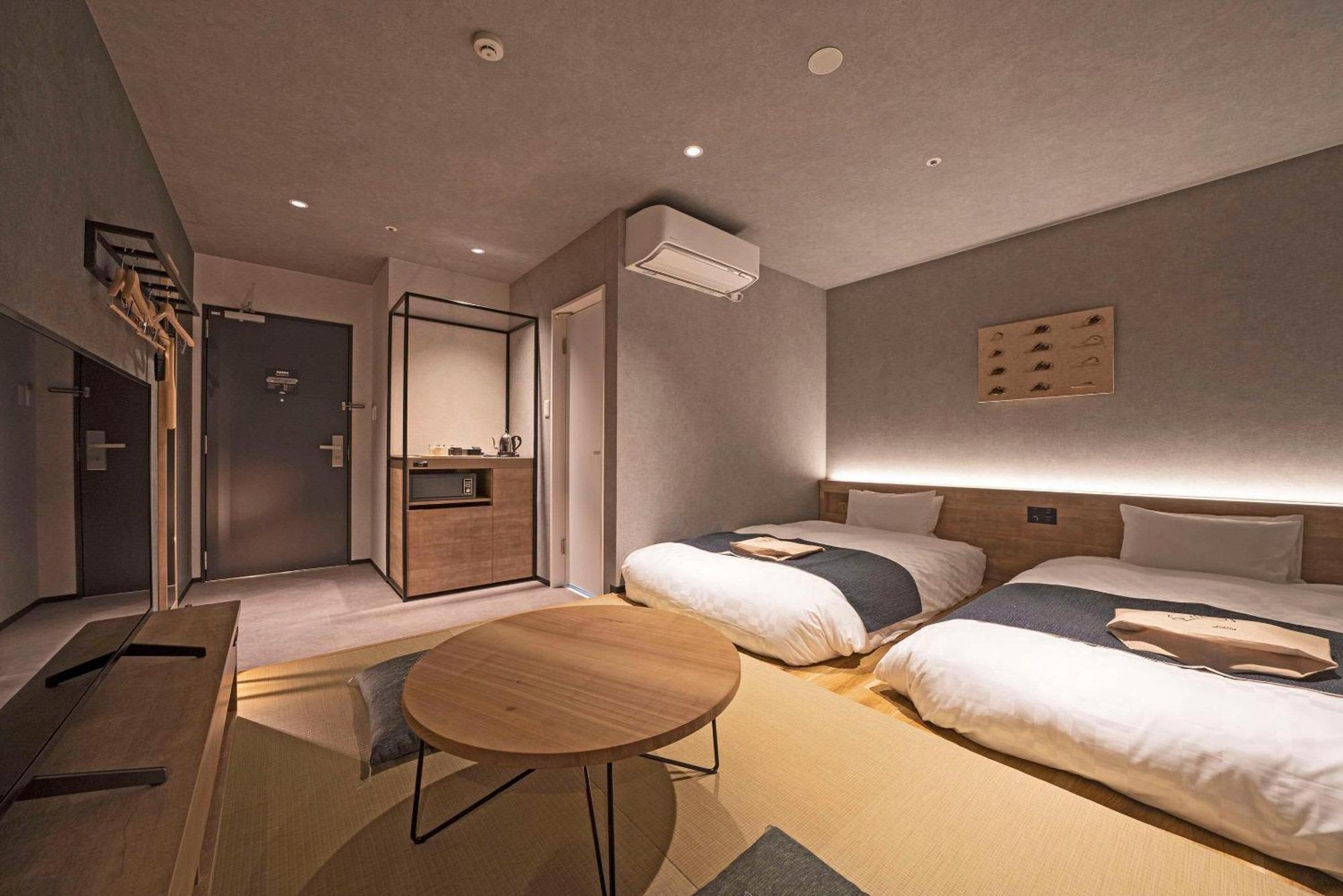 Hotel Around Takayama, Ascend Hotel Collection Takayama  Buitenkant foto