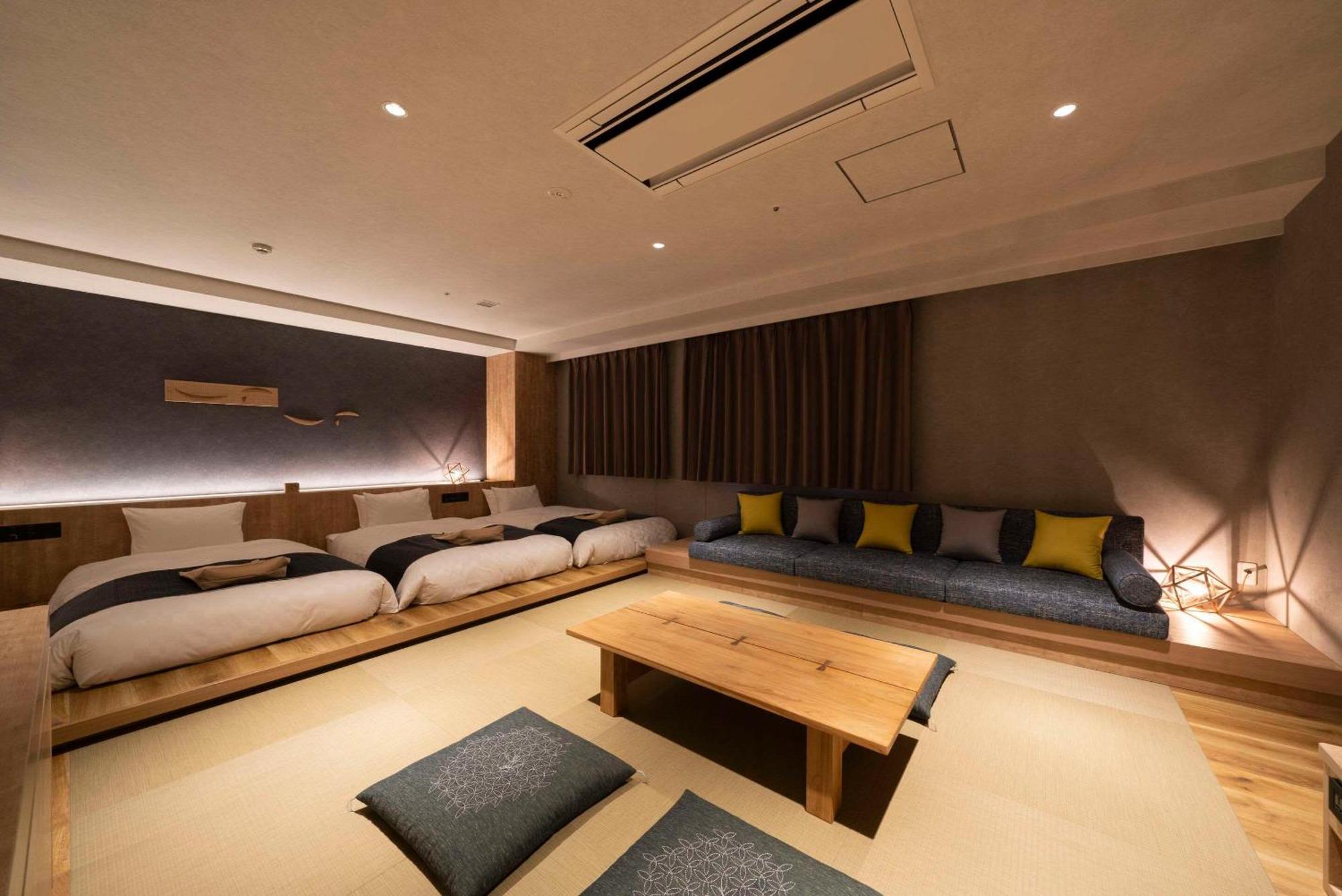 Hotel Around Takayama, Ascend Hotel Collection Takayama  Buitenkant foto