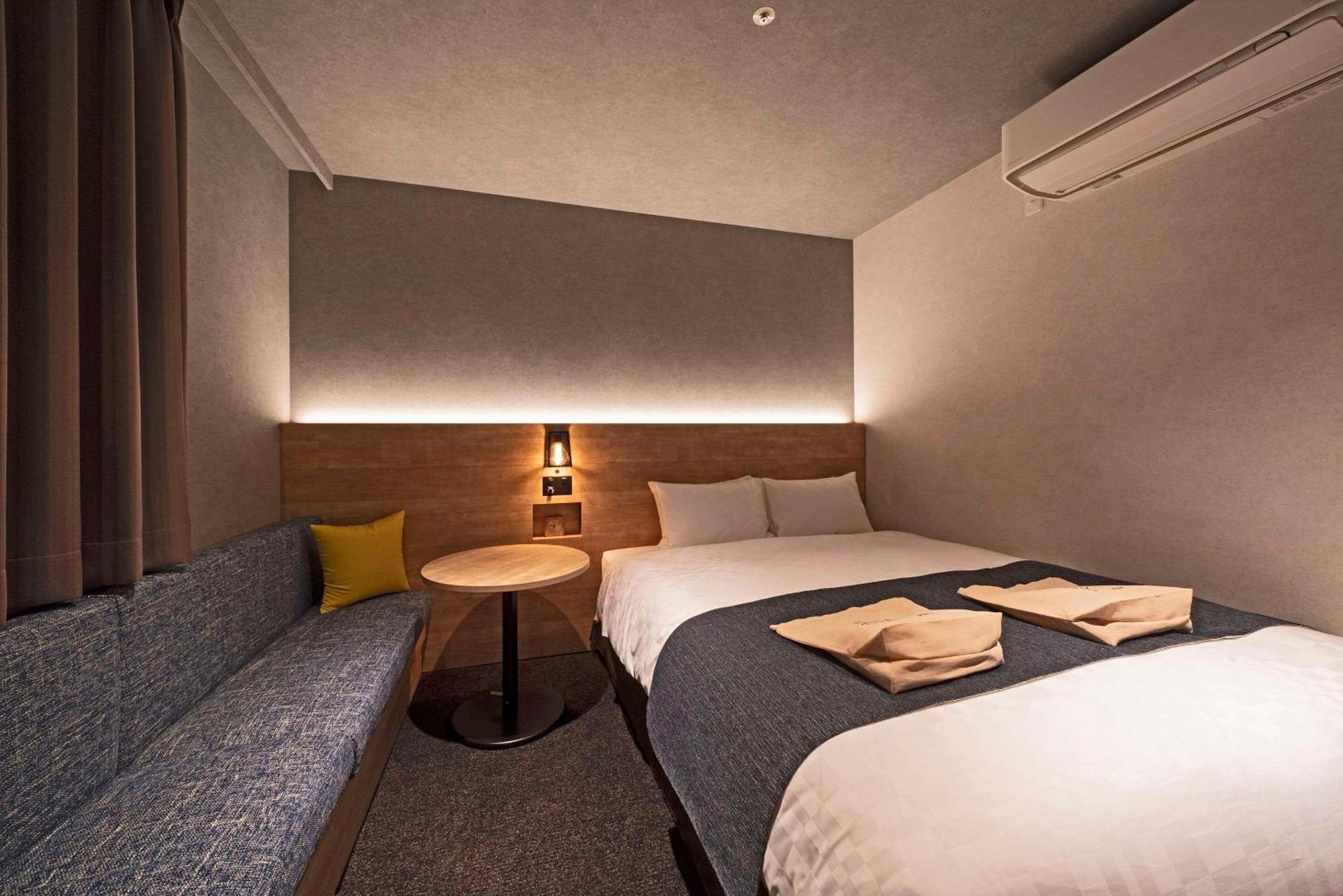 Hotel Around Takayama, Ascend Hotel Collection Takayama  Buitenkant foto