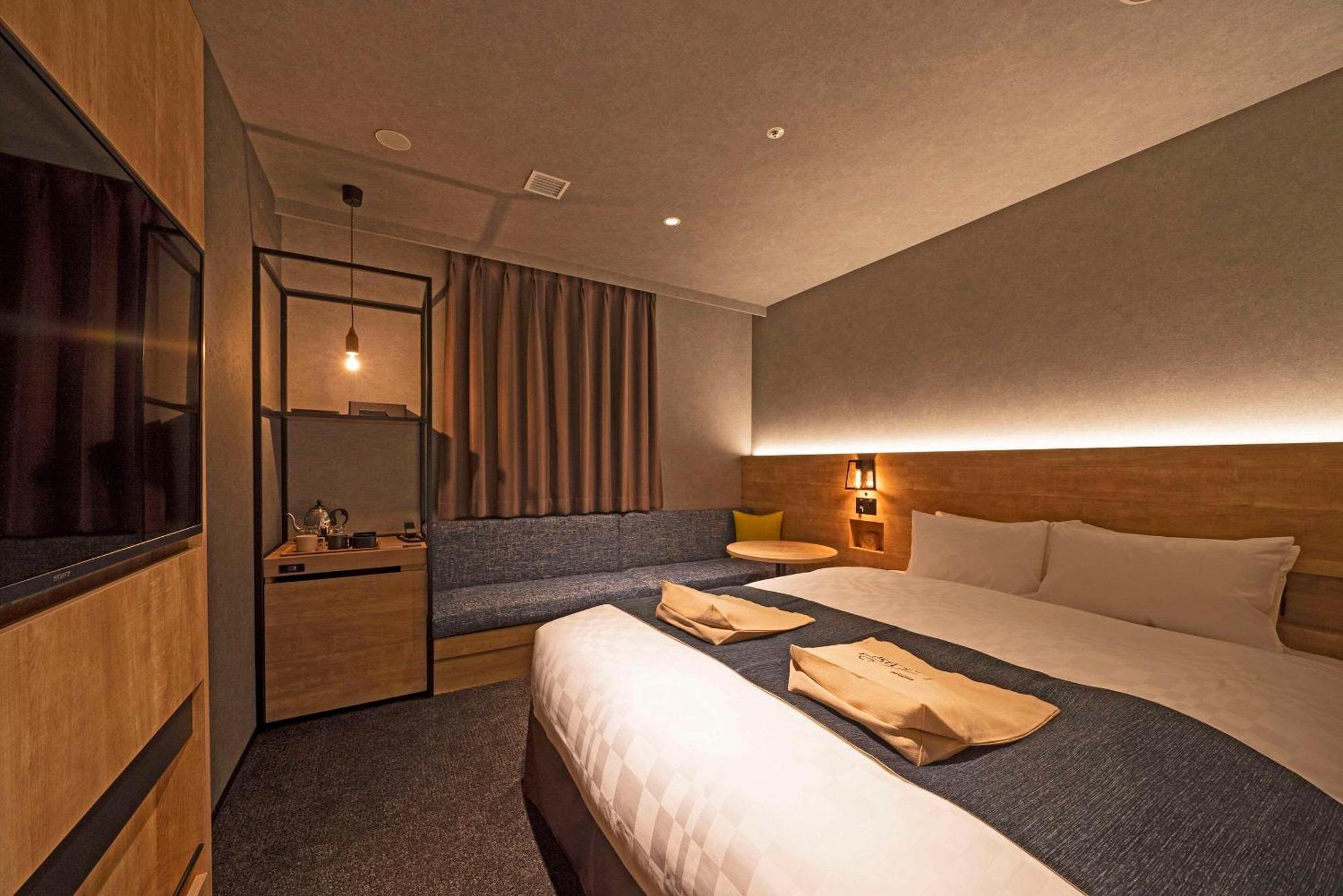 Hotel Around Takayama, Ascend Hotel Collection Takayama  Buitenkant foto