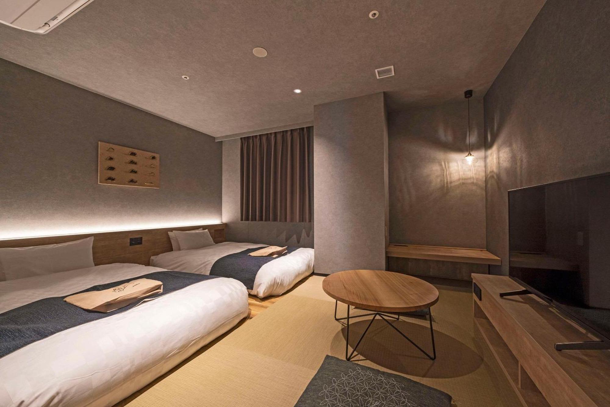 Hotel Around Takayama, Ascend Hotel Collection Takayama  Buitenkant foto