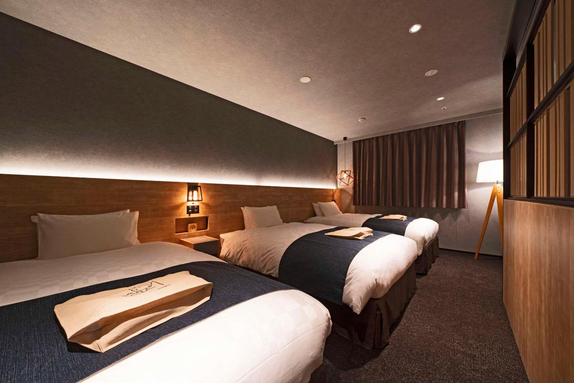 Hotel Around Takayama, Ascend Hotel Collection Takayama  Buitenkant foto