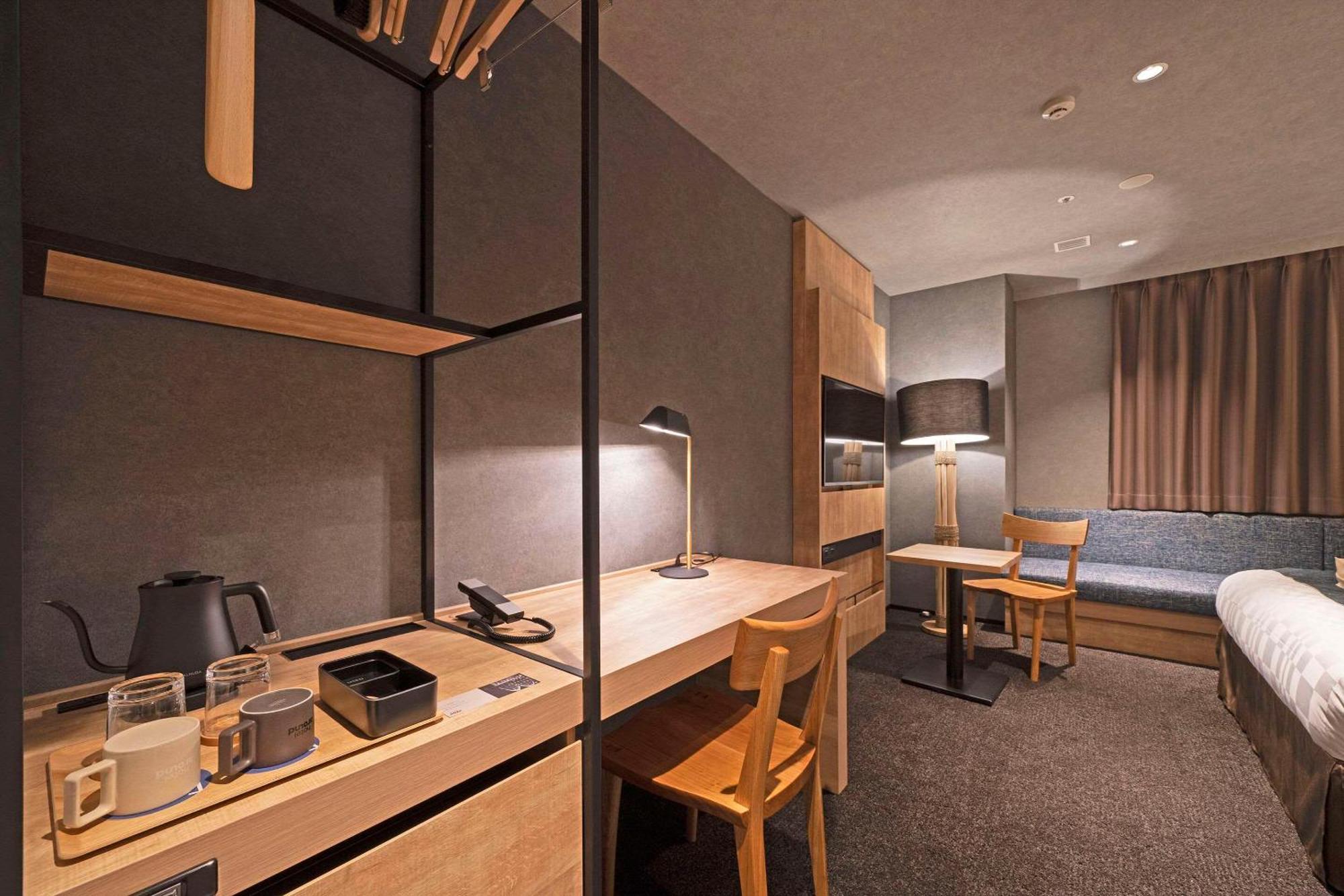 Hotel Around Takayama, Ascend Hotel Collection Takayama  Buitenkant foto