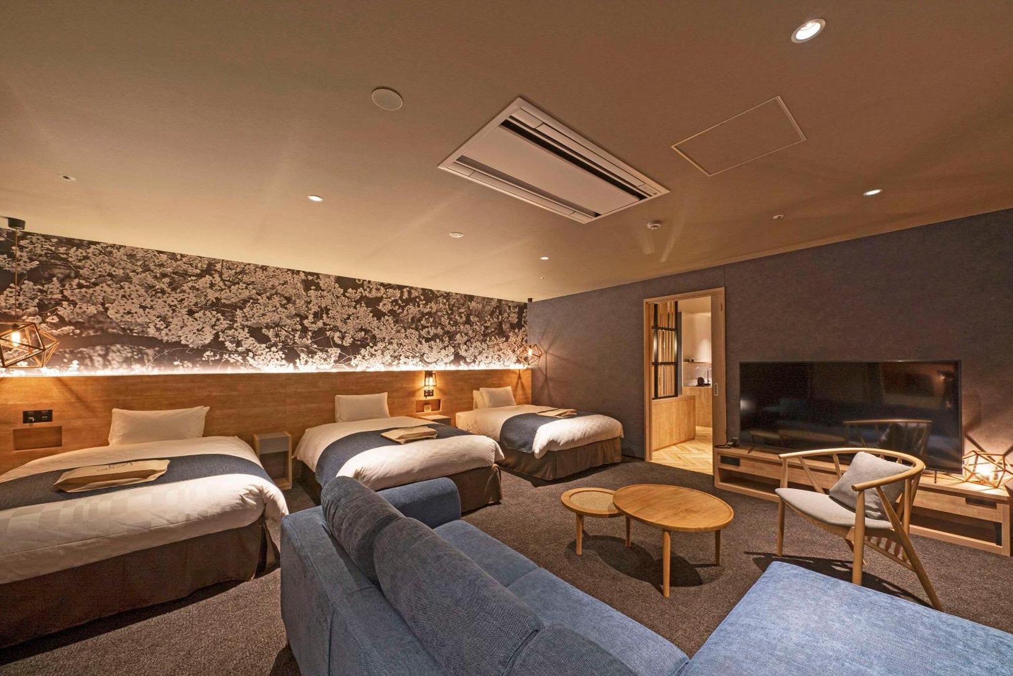 Hotel Around Takayama, Ascend Hotel Collection Takayama  Buitenkant foto