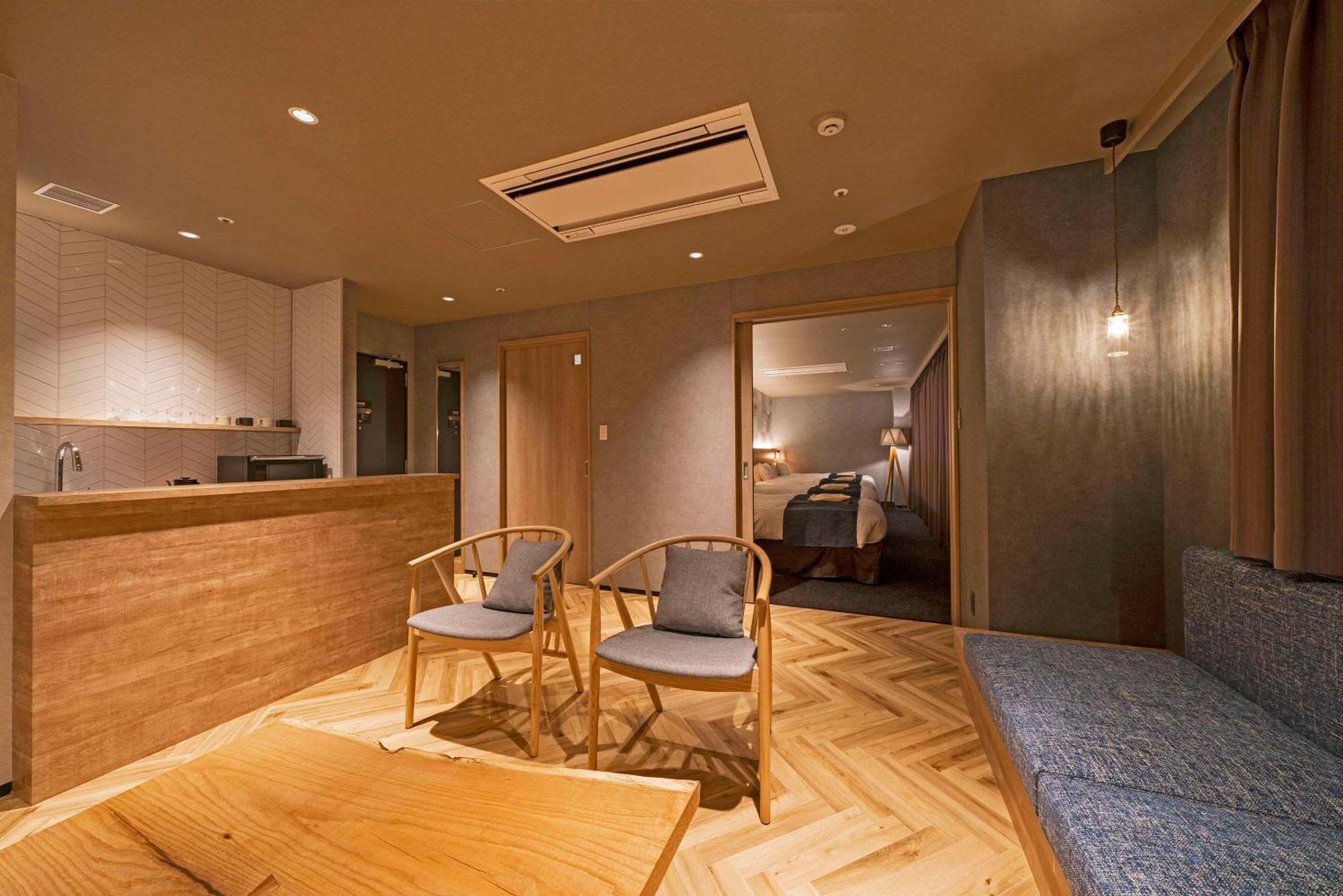 Hotel Around Takayama, Ascend Hotel Collection Takayama  Buitenkant foto