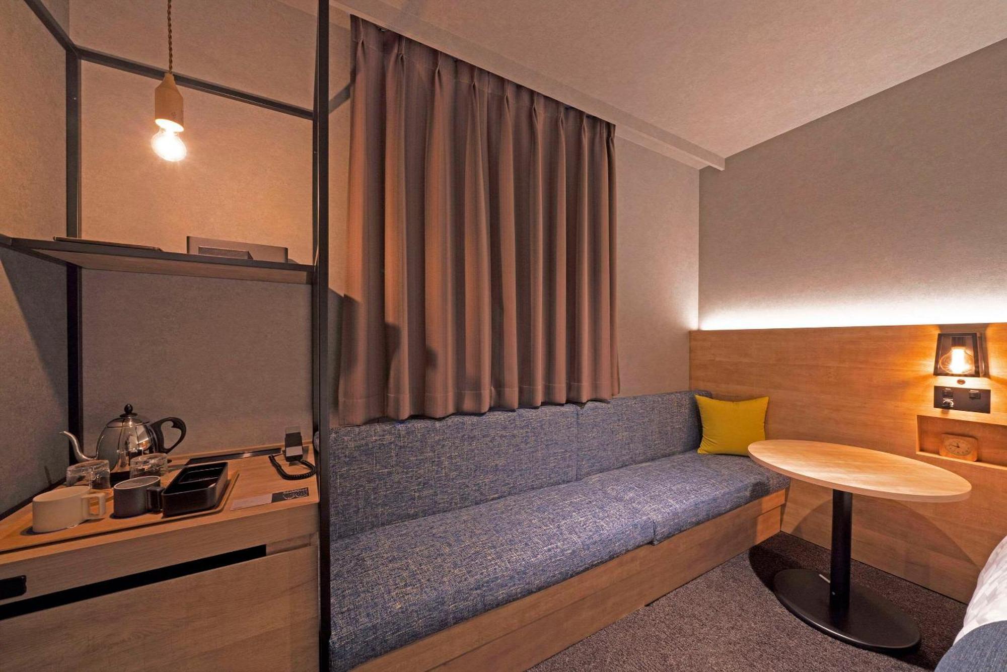 Hotel Around Takayama, Ascend Hotel Collection Takayama  Buitenkant foto