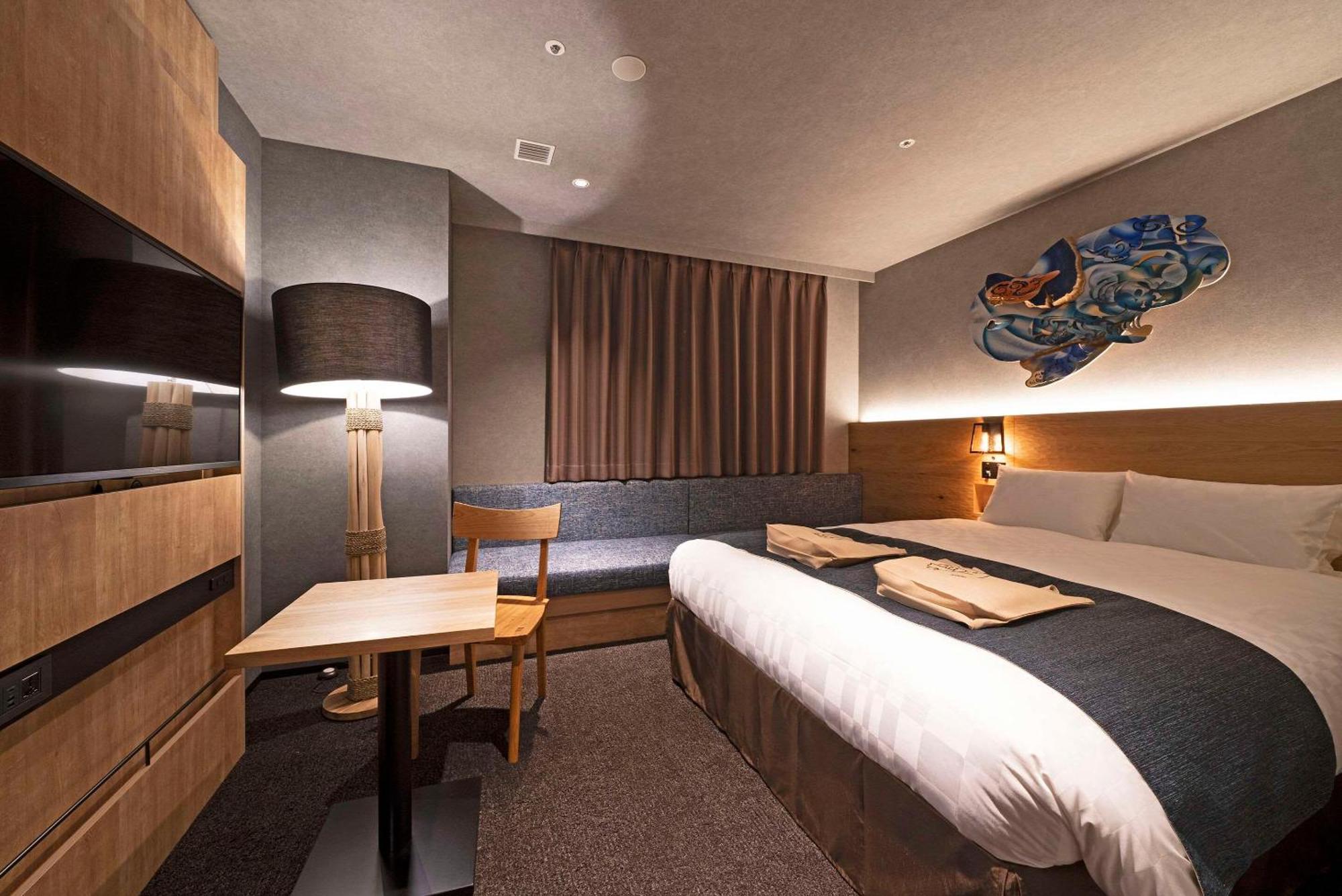 Hotel Around Takayama, Ascend Hotel Collection Takayama  Buitenkant foto