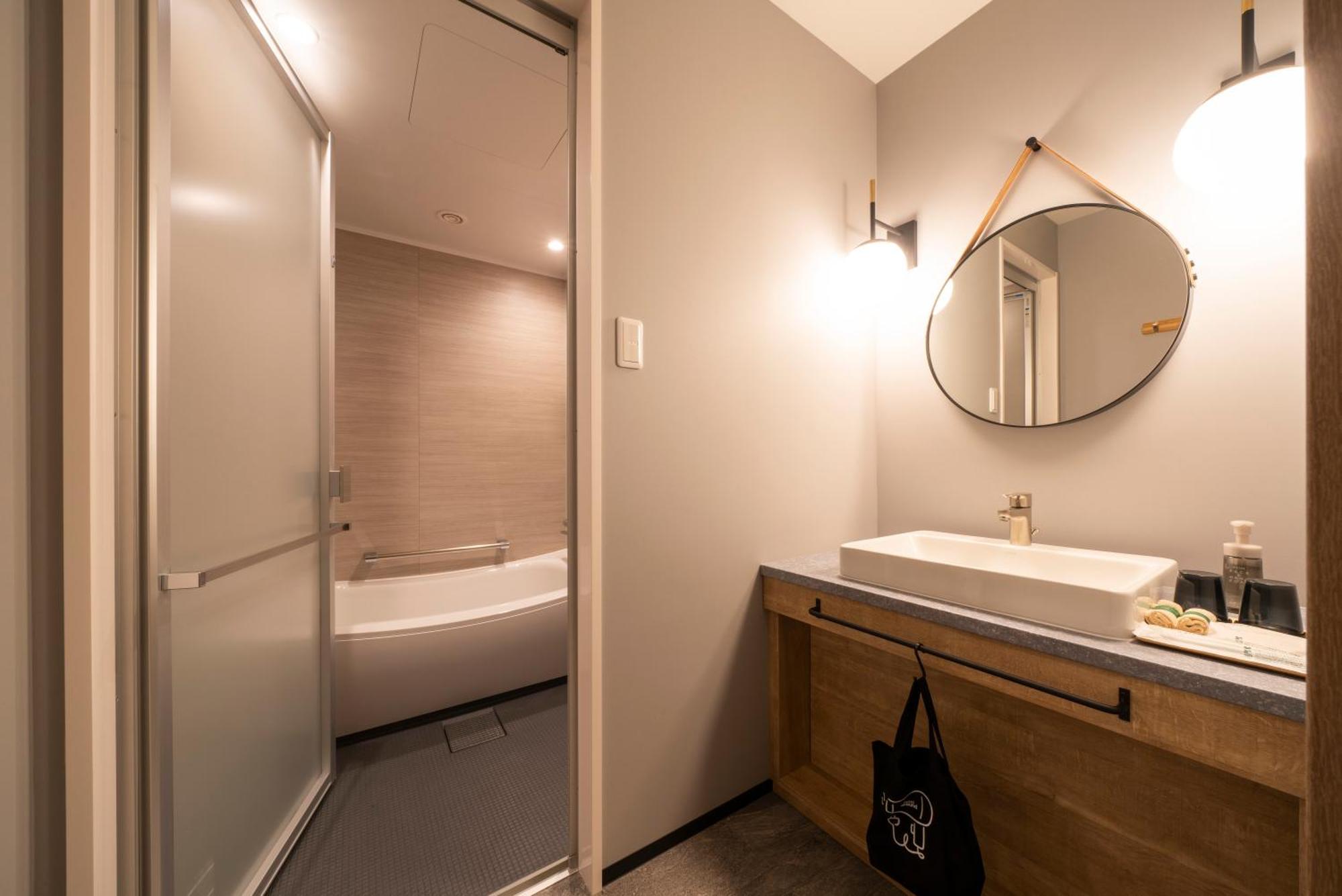 Hotel Around Takayama, Ascend Hotel Collection Takayama  Kamer foto