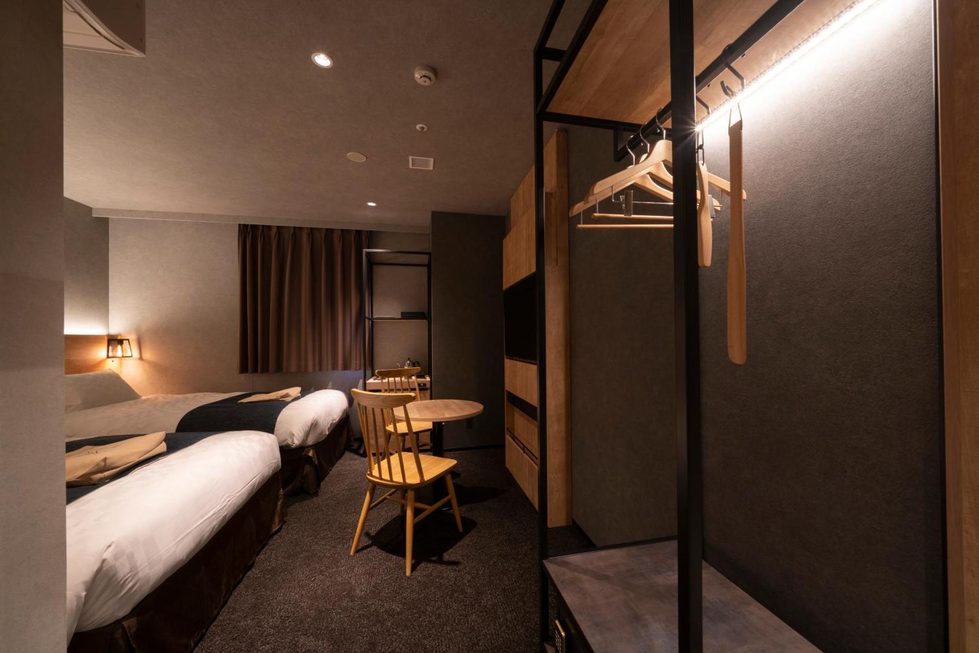 Hotel Around Takayama, Ascend Hotel Collection Takayama  Kamer foto