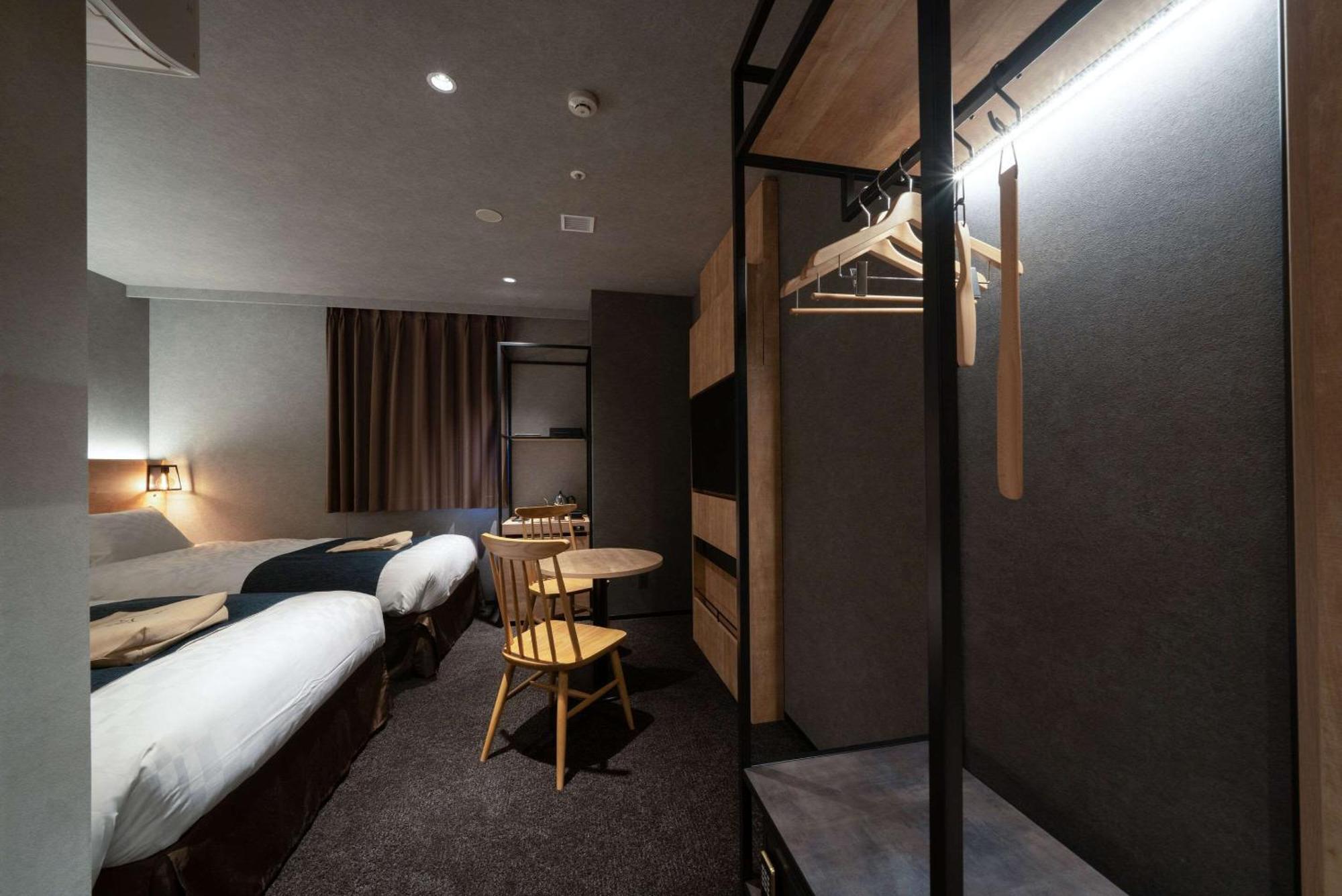 Hotel Around Takayama, Ascend Hotel Collection Takayama  Buitenkant foto