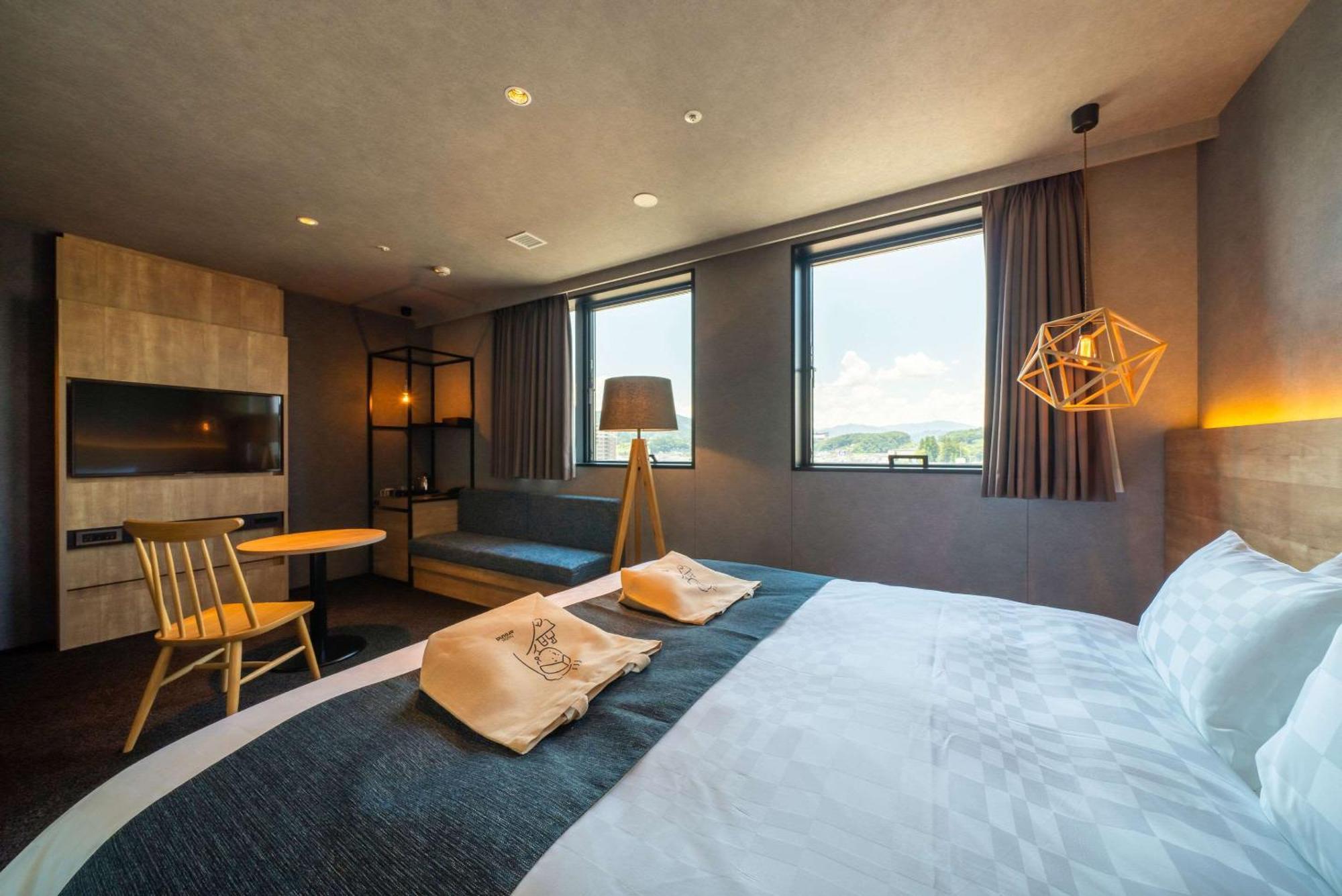 Hotel Around Takayama, Ascend Hotel Collection Takayama  Buitenkant foto